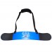 ARD CHAMP Heavy Duty Round Edges Arm Blaster Body Building Bomber Bicep Curl Triceps